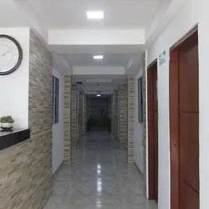 El Olam Hotel