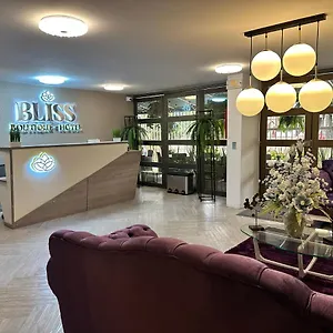 Bliss Boutique Bogotá