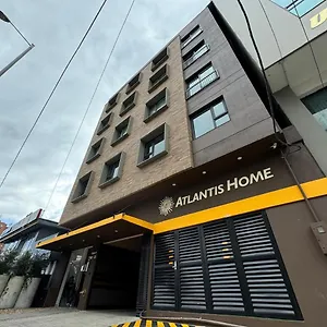 Atlantis Bogotá