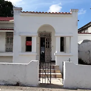 Casa Blanca Pensión
