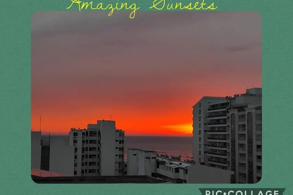 Hermoso Apartamento Para Tu Estancia De Ensueno!!!! Puerto de Gaira 0*,  Colombia