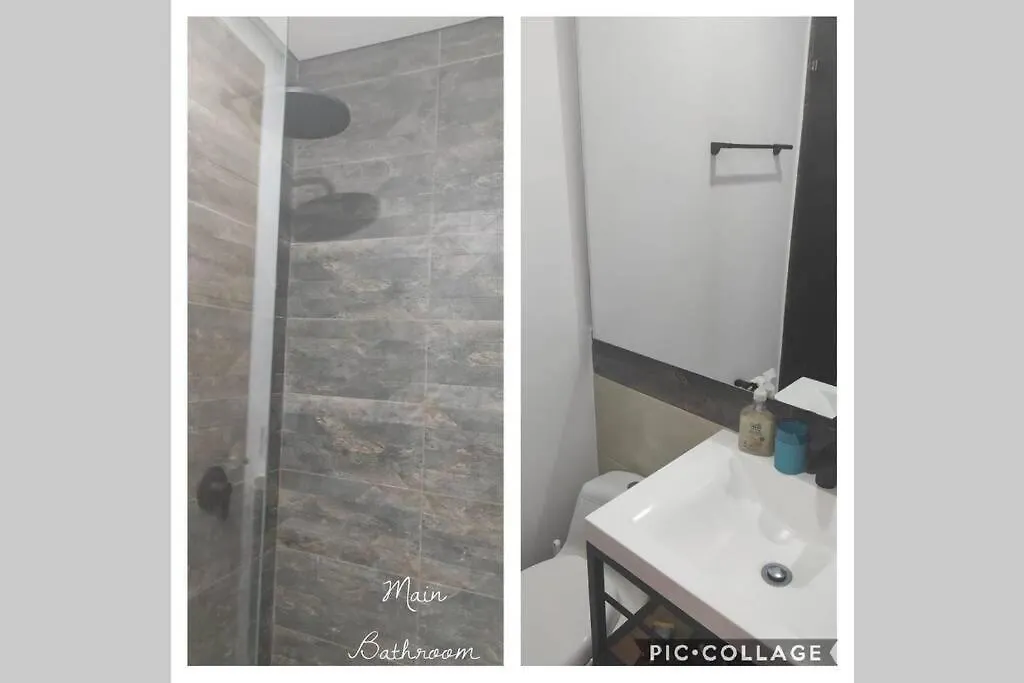 Hermoso Apartamento Para Tu Estancia De Ensueno!!!! Puerto de Gaira 0*,  Colombia