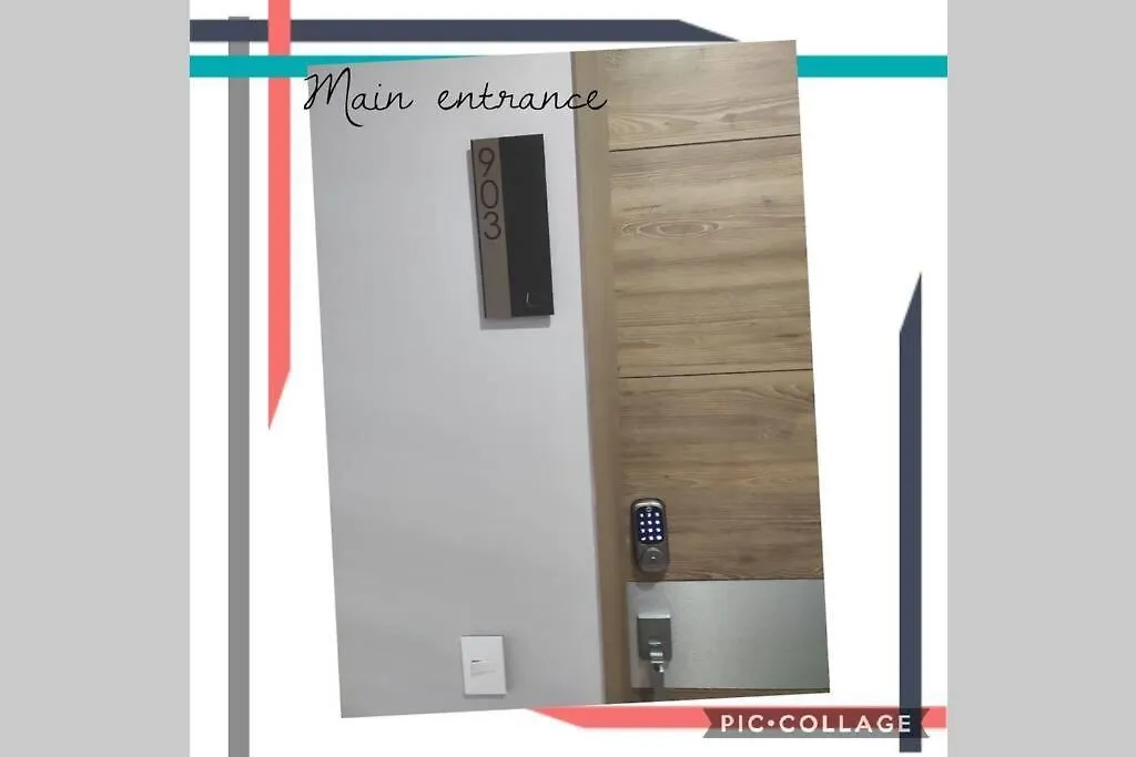 Hermoso Apartamento Para Tu Estancia De Ensueno!!!! Puerto de Gaira