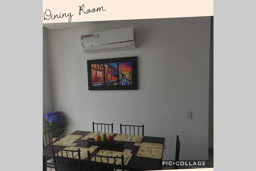 Hermoso Apartamento Para Tu Estancia De Ensueno!!!! Puerto de Gaira Apartment