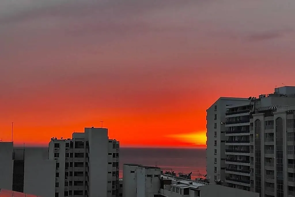 Hermoso Apartamento Para Tu Estancia De Ensueno!!!! Puerto de Gaira