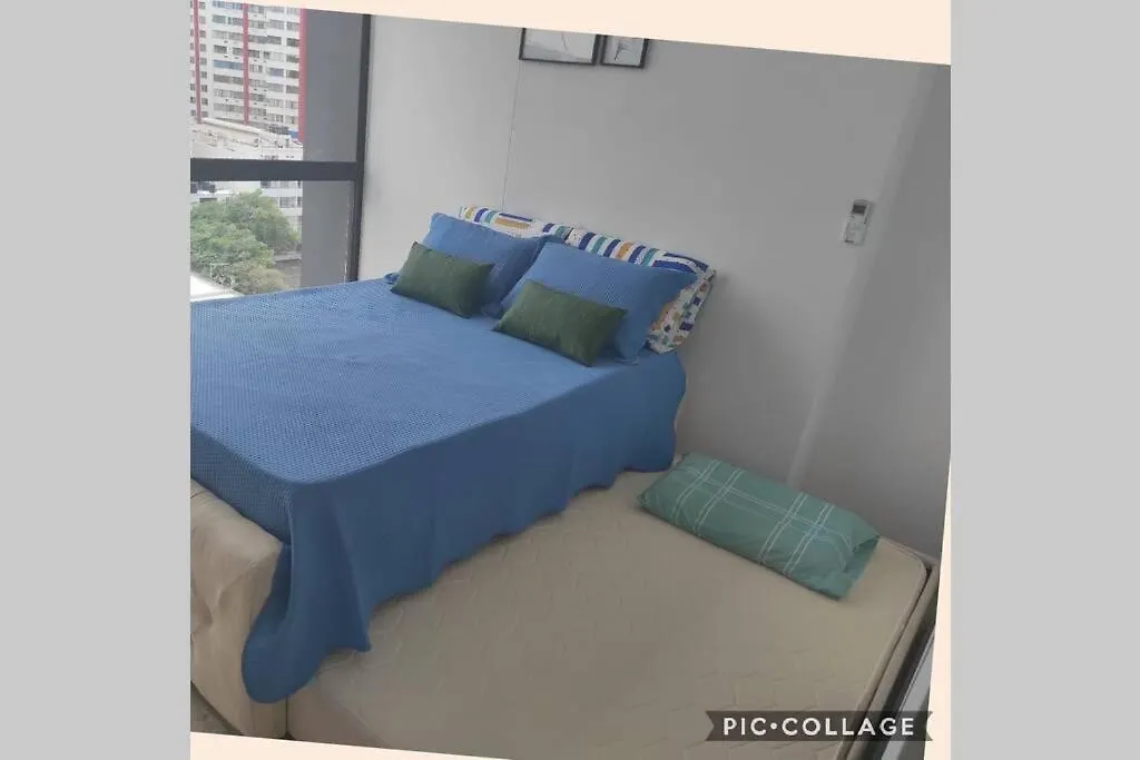 Hermoso Apartamento Para Tu Estancia De Ensueno!!!! Puerto de Gaira Apartment